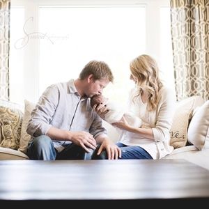 Meet your Posher, Kristina